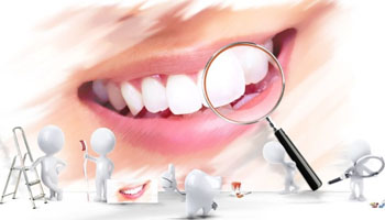 Лечение и профилактика зубов